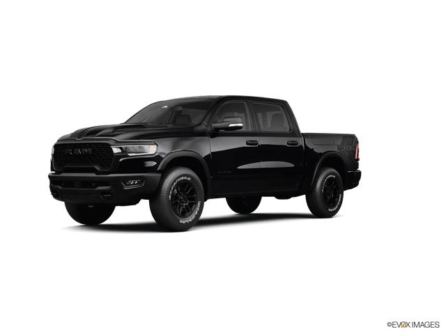 ram ram 1500 pickup 2025 1C6SRFLP3SN563776 image ram ram 1500 pickup 2025 1C6SRFLP3SN563776 image